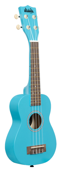 Ukelele Soprano Kala Ukadelic Azul Ukelele Soprano Kala Ukadelic Azul