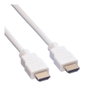 VALUE Cable HDMI High Speed con Ethernet, 10 m, Blanco