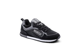 Sparco S-Road Negro/Gris Talla 41