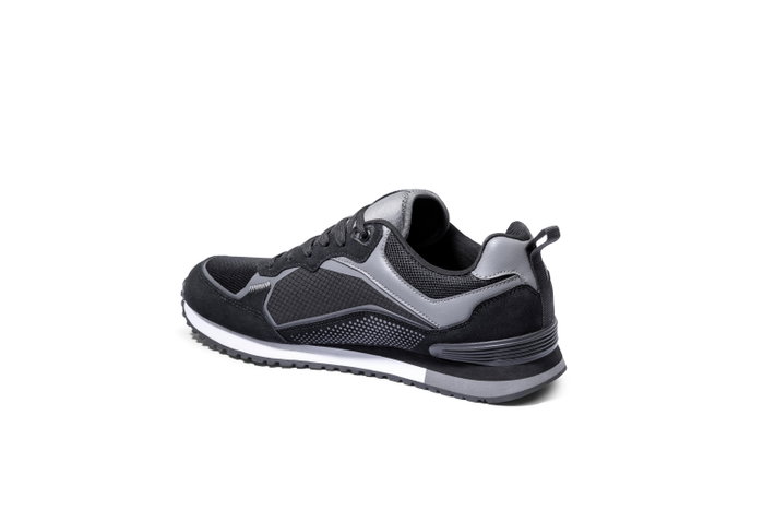 Sparco S-Road Negro/Gris Talla 41 Sparco S-Road Negro/Gris Talla 41