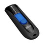 Transcend JetFlash 790 64GB USB 3.2 Gen 1 Negro y Azul