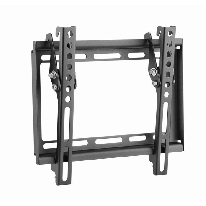 Gembird WM-42T-04 Soporte para TV 23-42 pulgadas Negro