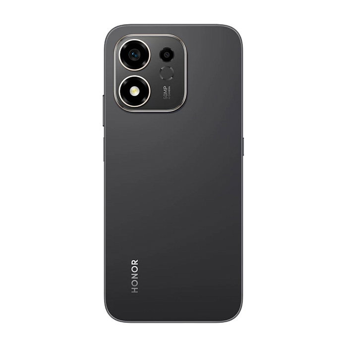 Honor Honor 600 Smart 128GB 4GB RAM 5G Velvet Black