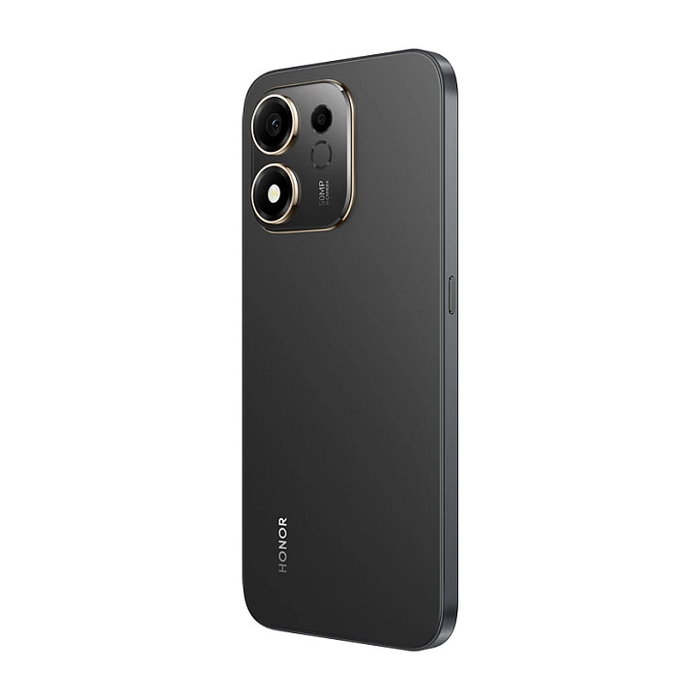 Honor Honor 600 Smart 128GB 4GB RAM 5G Velvet Black