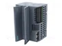 SIEMENS CPU 1215C S7-1200 Controlador Programable PLC