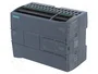 SIEMENS CPU 1215C S7-1200 Controlador Programable PLC