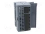 SIEMENS CPU 1215C S7-1200 Controlador Programable PLC