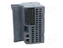 SIEMENS CPU 1215C S7-1200 Controlador Programable PLC