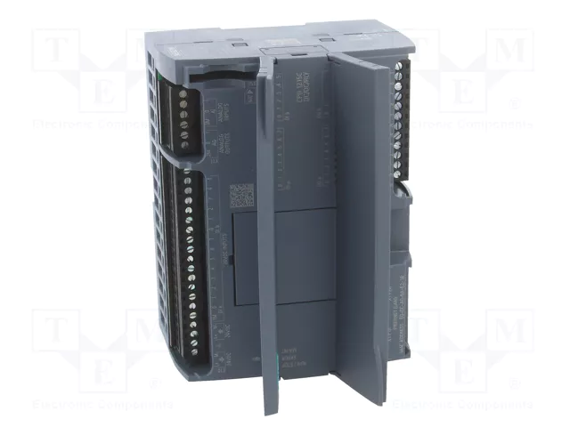 SIEMENS CPU 1215C S7-1200 Controlador Programable PLC