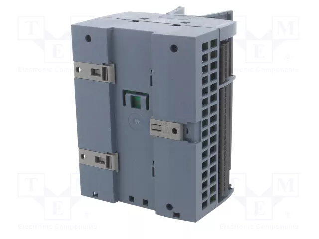SIEMENS CPU 1215C S7-1200 Controlador Programable PLC