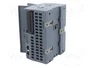 SIEMENS CPU 1215C S7-1200 Controlador Programable PLC