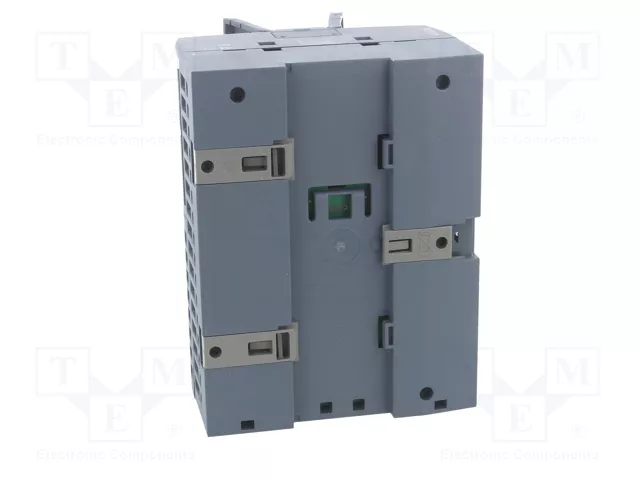 SIEMENS CPU 1215C S7-1200 Controlador Programable PLC