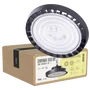 BX3 Campana High Bay LED 100W IP65 4000K 120 Grados para Alturas Grandes (HVB100W-N2-W) - Iluminacion Industrial