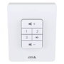 Axis C8310 Controlador de volumen