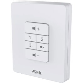 Axis C8310 Controlador de volumen