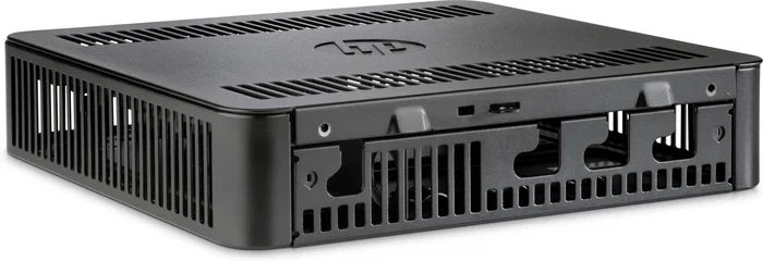 HP Desktop Mini LockBox V2 Negro