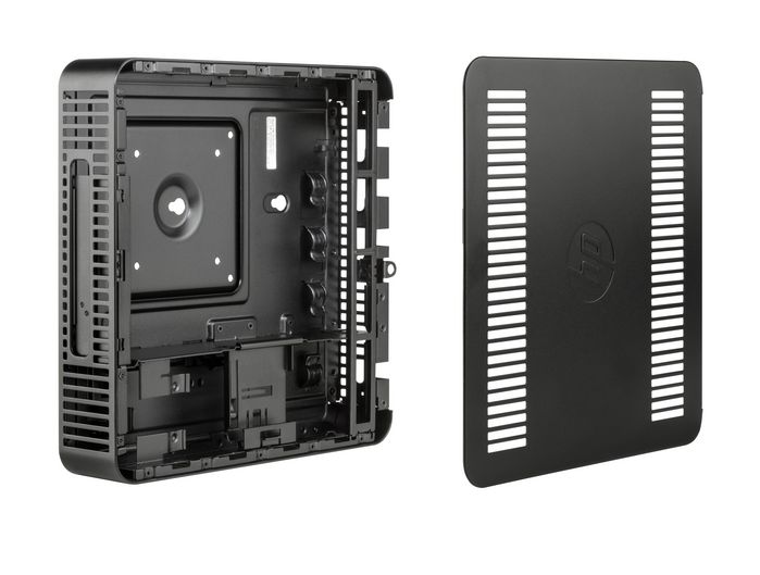 HP HP Desktop Mini LockBox V2 Carcasa Segura para HP Desktop Mini HP HP Desktop Mini LockBox V2 Carcasa Segura para HP Desktop Mini