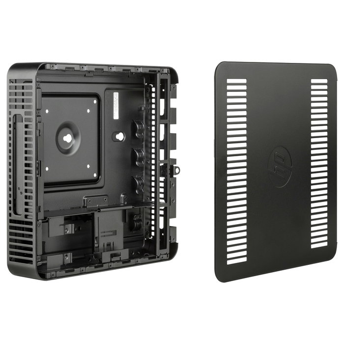 HP Desktop Mini LockBox V2
