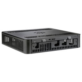 HP Desktop Mini LockBox V2 Negro