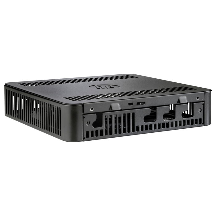 HP Desktop Mini LockBox V2