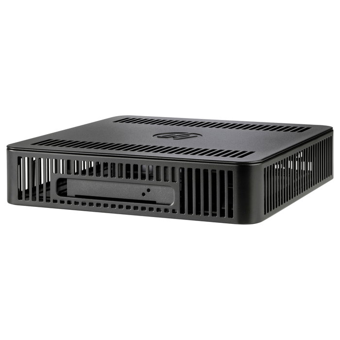 HP Desktop Mini LockBox V2