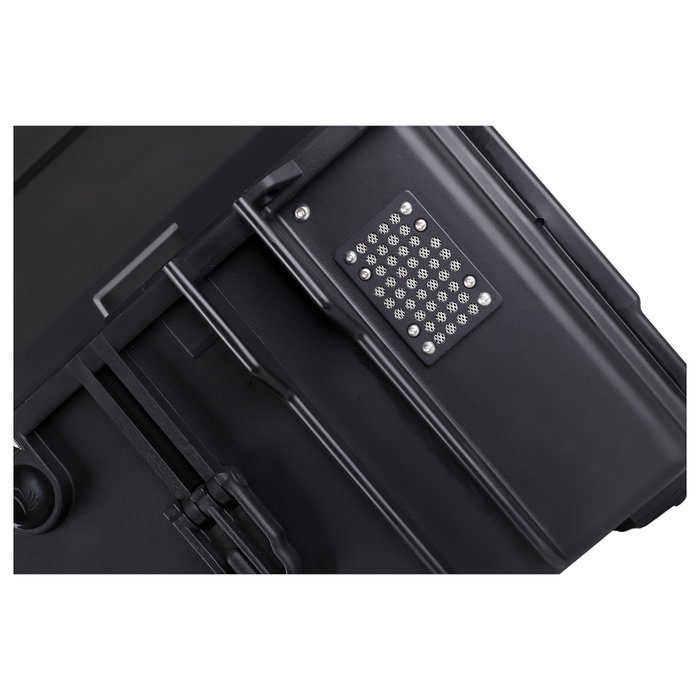 DEQSTER KT16S Maletín de carga para 16 iPads o tabletas, USB-C, Negro DEQSTER KT16S Maletín de carga para 16 iPads o tabletas, USB-C, Negro