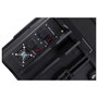 DEQSTER KT16S Maletín de carga para 16 iPads o tabletas, USB-C, Negro
