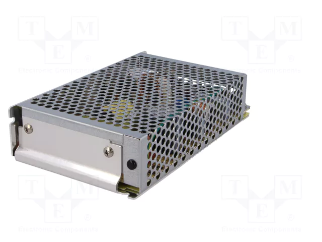 MEAN WELL ADS-5524 Fuente de alimentación de impulso 58W 24VDC 2A
