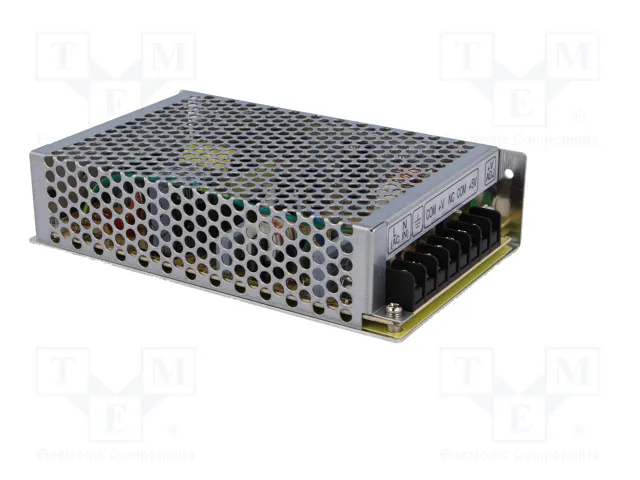 MEAN WELL ADS-5524 Fuente de alimentación de impulso 58W 24VDC 2A