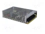 MEAN WELL ADS-5524 Fuente de alimentación de impulso 58W 24VDC 2A