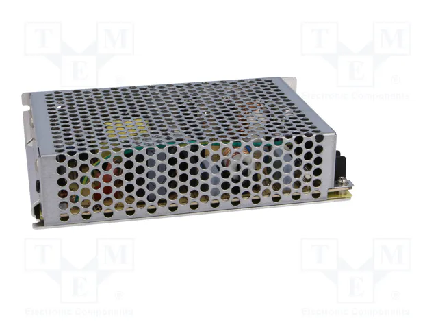 MEAN WELL ADS-5524 Fuente de alimentación de impulso 58W 24VDC 2A