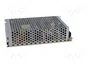 MEAN WELL ADS-5524 Fuente de alimentación de impulso 58W 24VDC 2A