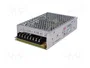 MEAN WELL ADS-5524 Fuente de alimentación de impulso 58W 24VDC 2A