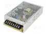 MEAN WELL ADS-5524 Fuente de alimentación de impulso 58W 24VDC 2A