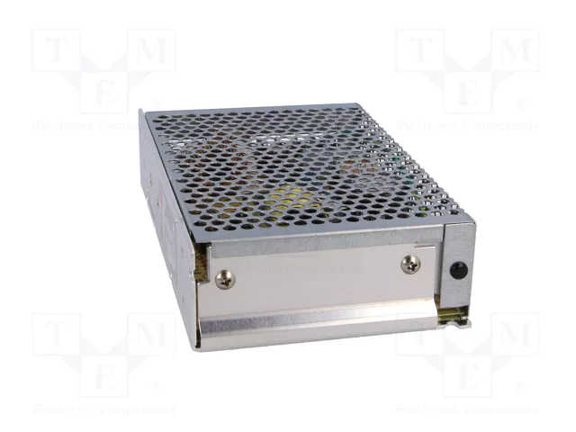 MEAN WELL ADS-5524 Fuente de alimentación de impulso 58W 24VDC 2A