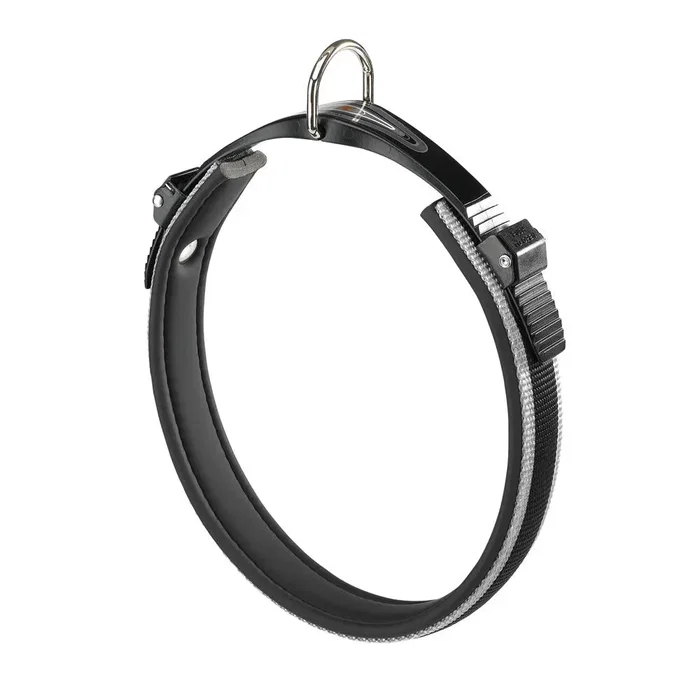 Ferplast Collar Ergocomfort C15 33 Gris Ferplast Collar Ergocomfort C15 33 Gris