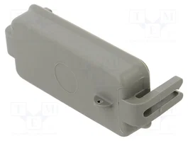 LAPP Tapa de protección EPIC® gris