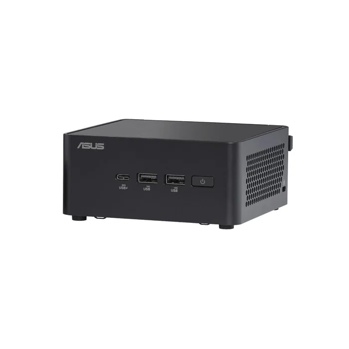 ASUS NUC 14 Pro RNUC14RVHU700002I Intel Core Ultra 7 155H Negro ASUS NUC 14 Pro RNUC14RVHU700002I Intel Core Ultra 7 155H Negro