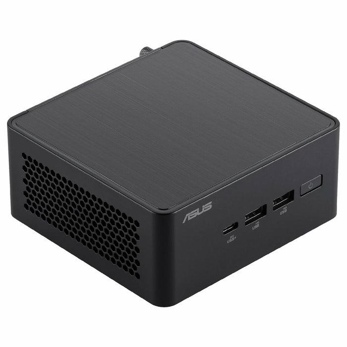 ASUS NUC 14 Pro RNUC14RVHU700002I Negro ASUS NUC 14 Pro RNUC14RVHU700002I Negro