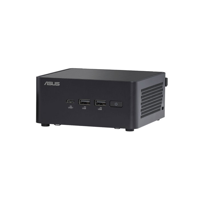 ASUS NUC 14 Pro RNUC14RVHU700002I Negro ASUS NUC 14 Pro RNUC14RVHU700002I Negro