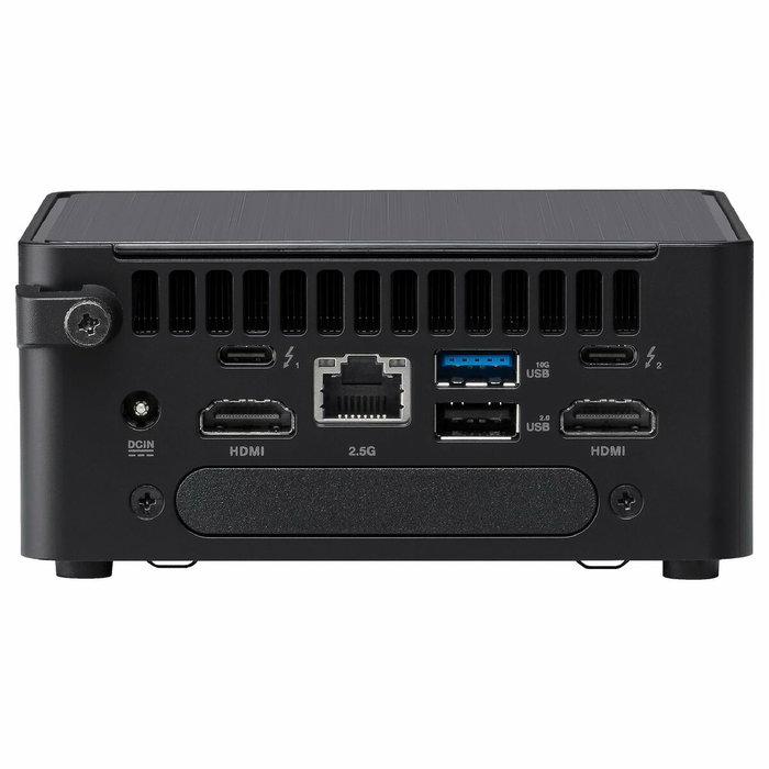 ASUS NUC 14 Pro RNUC14RVHU700002I Negro ASUS NUC 14 Pro RNUC14RVHU700002I Negro