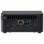 ASUS NUC 14 Pro RNUC14RVHU700002I Negro