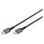 Digitus Cable DisplayPort 8K 1.4 de 2m Negro