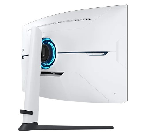 SAMSUNG Samsung Odyssey Neo G8 S32BG850NP 32'' 4K 240Hz Blanco/Negro