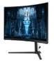 SAMSUNG Samsung Odyssey Neo G8 S32BG850NP 32'' 4K 240Hz Blanco/Negro