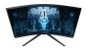 SAMSUNG Samsung Odyssey Neo G8 S32BG850NP 32'' 4K 240Hz Blanco/Negro