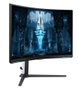 SAMSUNG Samsung Odyssey Neo G8 S32BG850NP 32'' 4K 240Hz Blanco/Negro