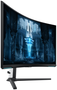 SAMSUNG Samsung Odyssey Neo G8 S32BG850NP 32'' 4K 240Hz Blanco/Negro