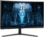SAMSUNG Samsung Odyssey Neo G8 S32BG850NP 32'' 4K 240Hz Blanco/Negro