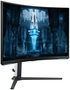 SAMSUNG Samsung Odyssey Neo G8 S32BG850NP 32'' 4K 240Hz Blanco/Negro